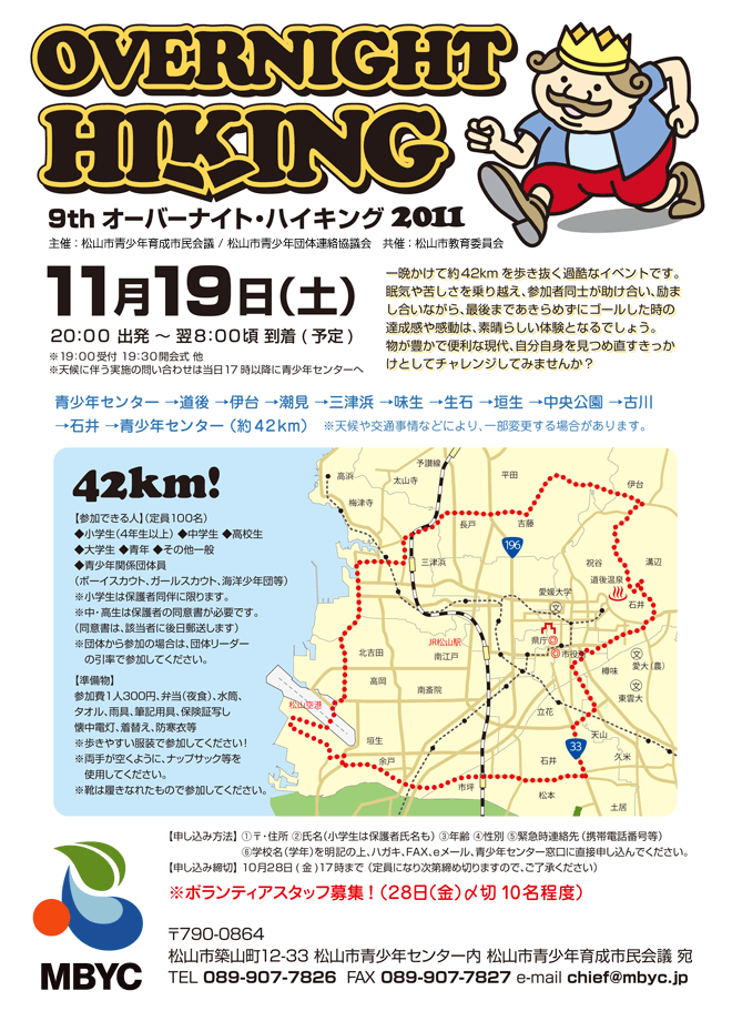 �I�[�o�[�i�C�g�n�C�L���O